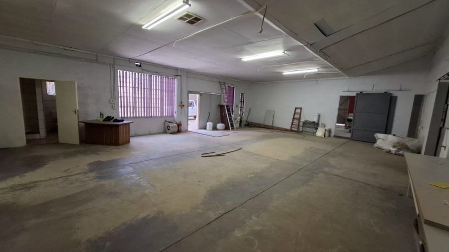 To Let Commercial Property for Rent in Potchefstroom Industrial North West